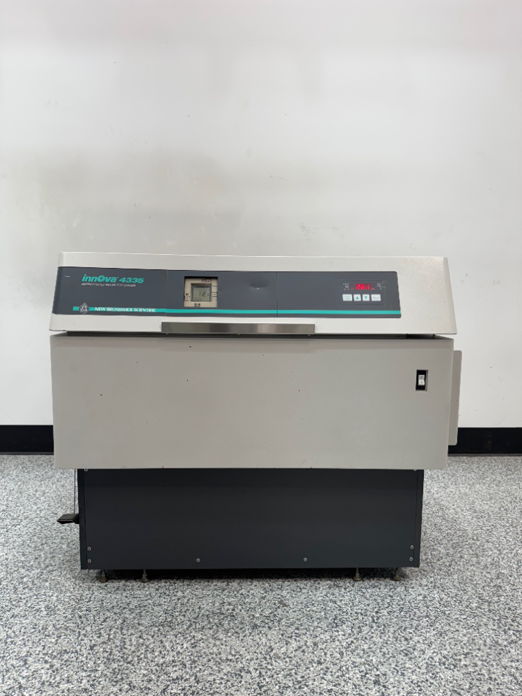 Image of Innova 4335 Refrigerated Incubator Shaker